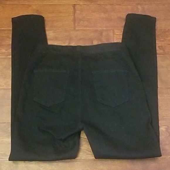 Fashion Nova high waist skinny pants - Picture 3 of 5